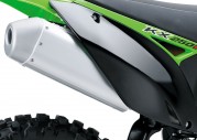 Kawasaki KX250F